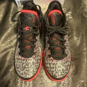 Nike Lebron NXXT Gen x Faze Clan